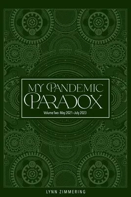 Mi paradoja pandémica: memorias - My Pandemic Paradox: A Memoir