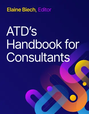 Manual para consultores de la Atd - Atd's Handbook for Consultants