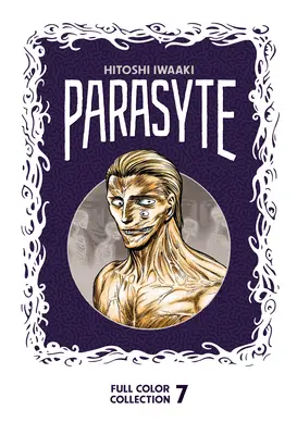 Parasyte Colección 7 a todo color - Parasyte Full Color Collection 7