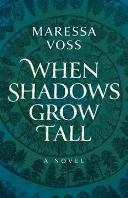 Cuando las sombras crecen - When Shadows Grow Tall