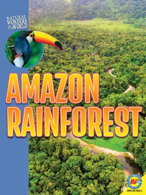 Selva amazónica - Amazon Rainforest