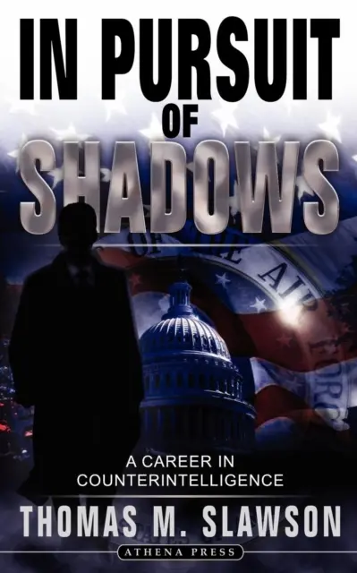 En busca de las sombras - In Pursuit of Shadows