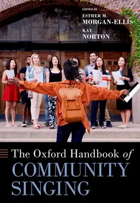 Manual Oxford de canto comunitario - The Oxford Handbook of Community Singing