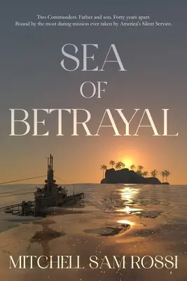 El mar de la traición - Sea of Betrayal