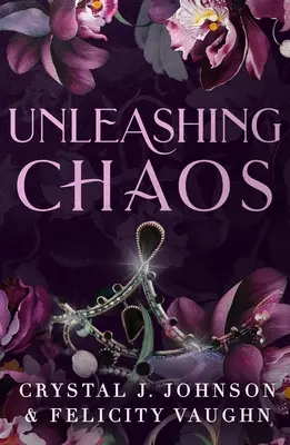 Desatar el caos - Unleashing Chaos