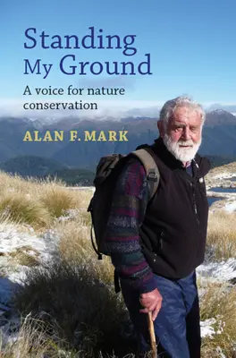 Defendiendo mi causa: Una voz para la conservación de la naturaleza - Standing My Ground: A Voice for Nature Conservation