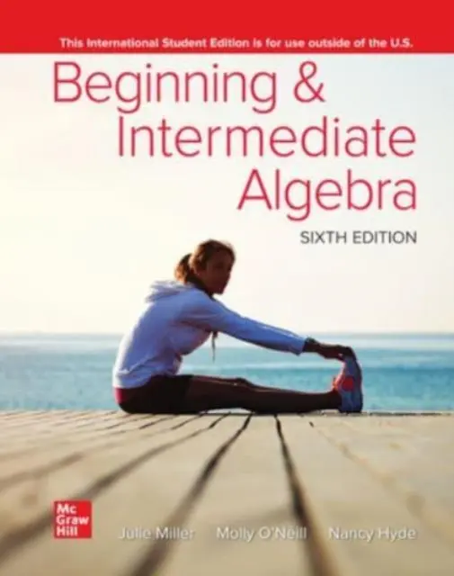 Álgebra Inicial e Intermedia ISE - Beginning and Intermediate Algebra ISE