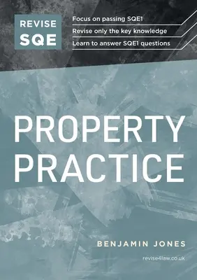 Revisar la práctica de la propiedad SQE - Revise SQE Property Practice