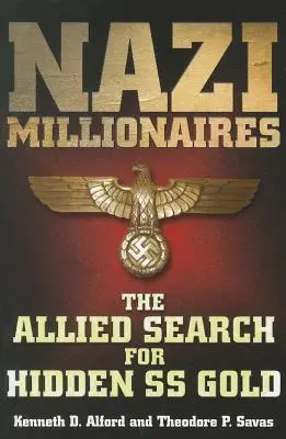 Millonarios nazis - Nazi Millionaires