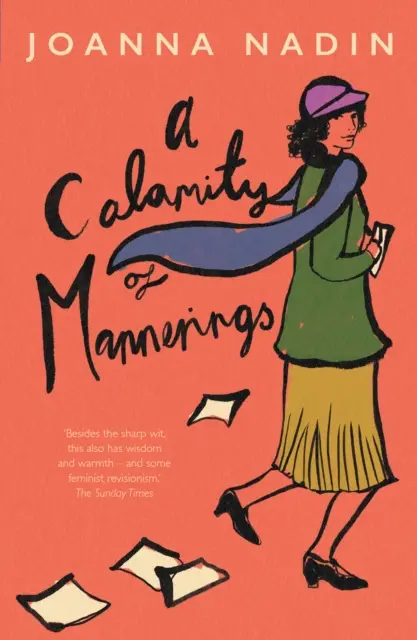 Calamidad De Maneras - Calamity of Mannerings