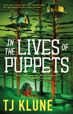 En la vida de las marionetas - In the Lives of Puppets