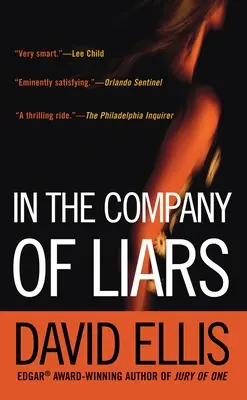 En Compañía De Mentirosos - In The Company Of Liars