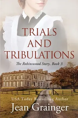 Pruebas y tribulaciones - Trials and Tribulations