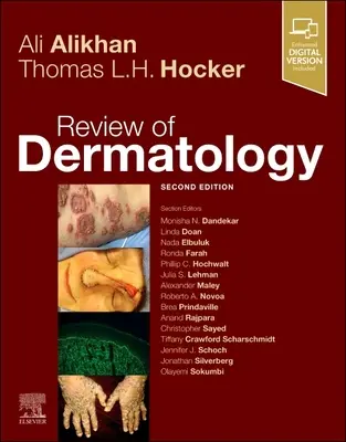 Revisión de Dermatología - Review of Dermatology