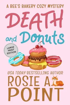 Muerte y Donuts - Death and Donuts