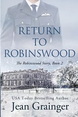 Regreso a Robinswood - Return to Robinswood