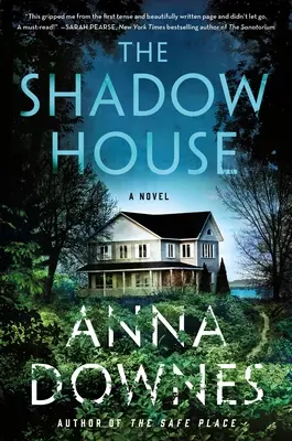 La casa de las sombras - Shadow House