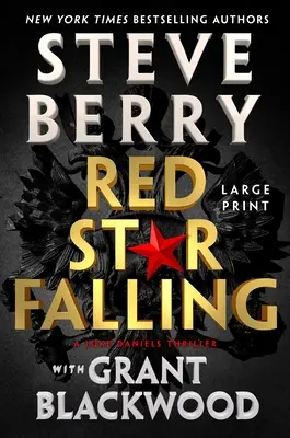 Red Star Falling: Volume 2