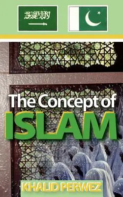 Concepto del Islam - Concept of Islam