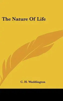 La naturaleza de la vida - The Nature Of Life