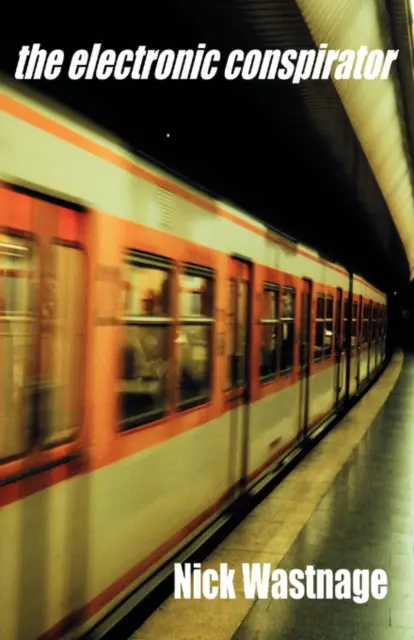 Conspirador electrónico - Electronic Conspirator