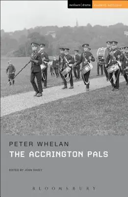 Amigos de Accrington - Accrington Pals