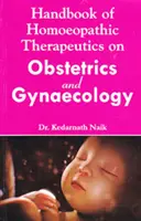 Manual de terapéutica homeopática en obstetricia y ginecología - Handbook of Homoeopathic Therapeutics on Obstetrics & Gynaecology