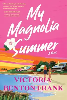 Mi verano de Magnolia - My Magnolia Summer