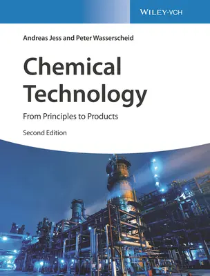 Tecnología química - Chemical Technology