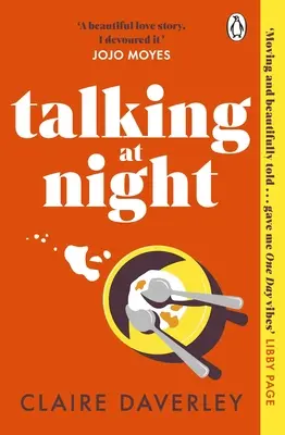 Hablar de noche - Talking at Night