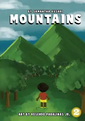 Montañas - Mountains