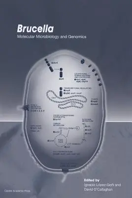 Brucella: Microbiología molecular y genómica - Brucella: Molecular Microbiology and Genomics