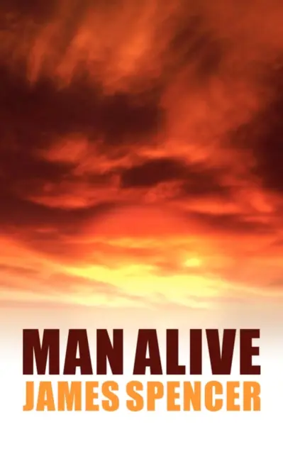 El hombre vivo - Man Alive
