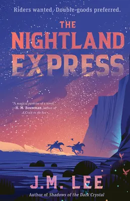 Expreso Nocturno - Nightland Express