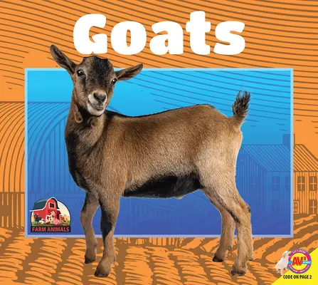 Cabras - Goats