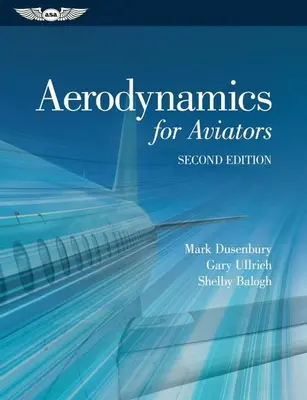 Aerodinámica para aviadores - Aerodynamics for Aviators