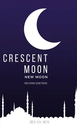 Luna creciente - Crescent Moon
