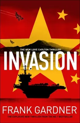 Invasión - Invasion
