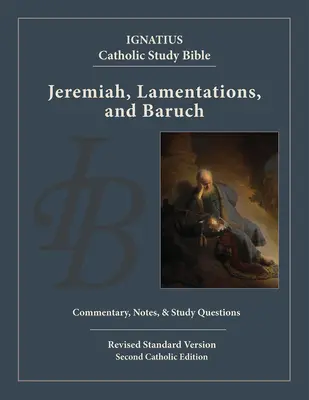 Jeremías, Lamentaciones y Baruc - Jeremiah, Lamentations, and Baruch