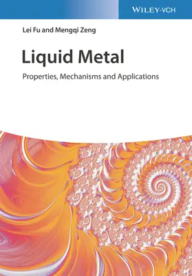 Metales líquidos - Liquid Metals