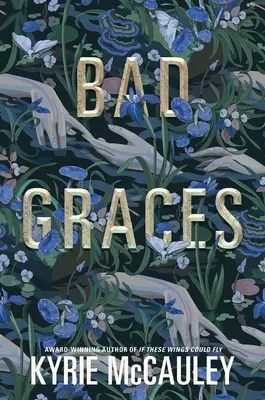 Malas Gracias - Bad Graces