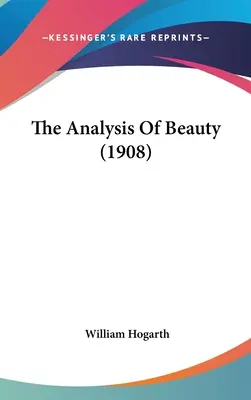 El análisis de la belleza - The Analysis Of Beauty