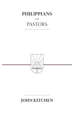 Filipenses para pastores - Philippians for Pastors