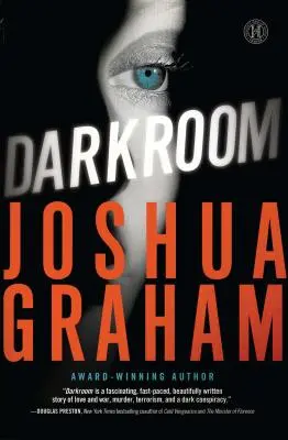 Cuarto oscuro - Darkroom
