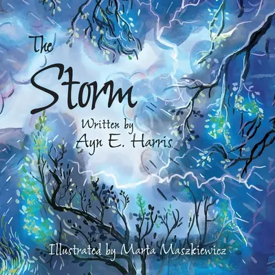 La tormenta - The Storm