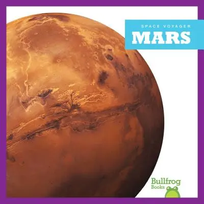 Marte - Mars