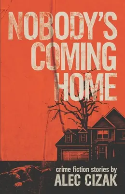 Nadie vuelve a casa - Nobody's Coming Home