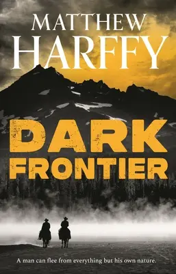 Frontera oscura - Dark Frontier