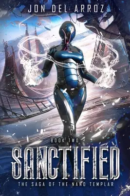 Santificado - Sanctified