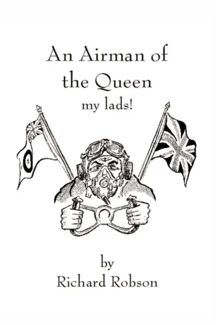 Airman of The Queen My Lads